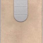 Bolsas para aspiradora VETRELLA 11 30 92 - Juego de 10 bolsas de papel