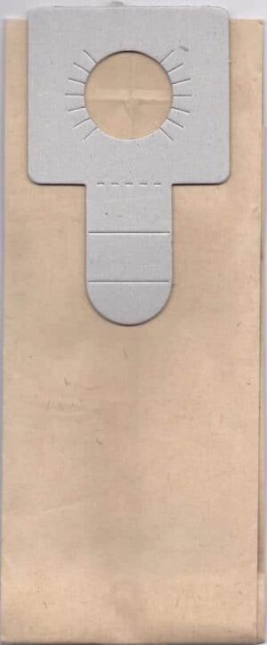 Sacs aspirateur MENALUX B 38 - Lot de 10 sacs en Papier