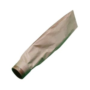 Sacs aspirateur MENALUX 6972 P - Lot de 3 sacs en Papier