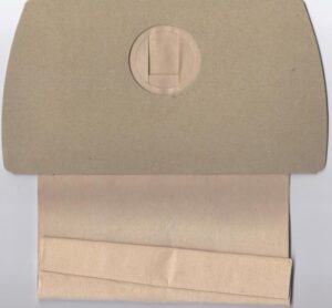 Sacs aspirateur HOLLAND ELECTRO SUPER - Lot de 10 sacs en Papier