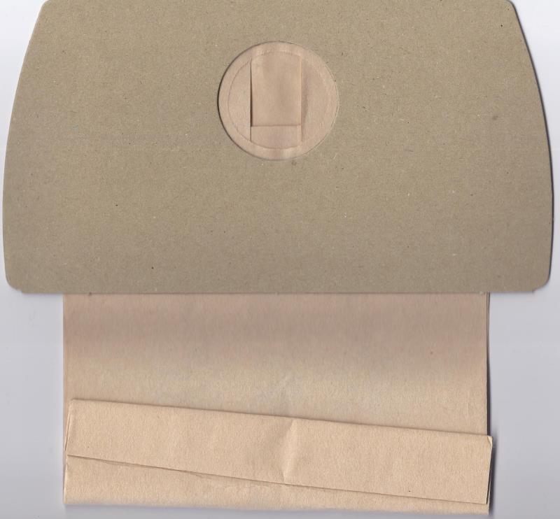 Sacs aspirateur EXPRESS 2000 - Lot de 10 sacs en Papier