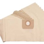 Bolsas para aspiradora KARCHER 6.904-051.0 - Paquete de 10 bolsas de papel