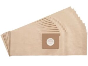 Sacs aspirateur WAP COMPACT - Lot de 10 sacs en Papier