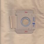 Bolsas para aspiradora UNICLINE VC 5003 - Paquete de 10 bolsas de papel