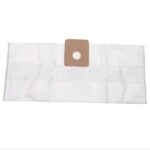 Sacs aspirateur WETROK MONOVAC 6 PLUS. - Lot de 5 sacs en Microfibre