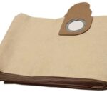 Sacs aspirateur WAP AERO 600 - Lot de 10 sacs en Papier