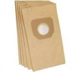 Bolsas para aspiradora AIRFLO AFV2100 - Paquete de 5 bolsas de papel