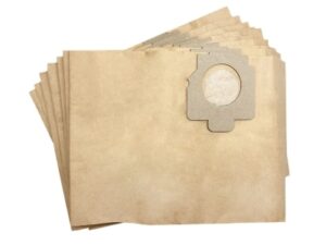Sacs aspirateur KRUPS 975 - Lot de 10 sacs en Papier