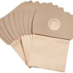 Sacs aspirateur EXPRESS 417 - Lot de 10 sacs en Papier