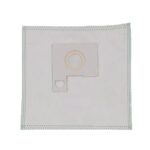 Sacs aspirateur BLUESKY BVN1600 BRU - Lot de 5 sacs en Microfibre