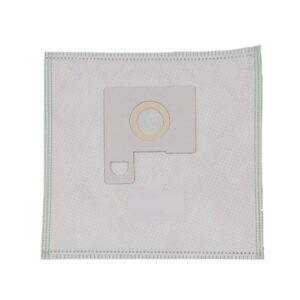 Sacs aspirateur FIRSTLINE BVN1600 - Lot de 5 sacs en Microfibre