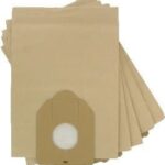 Sacs aspirateur SELECLINE 5825 - Lot de 10 sacs en Papier