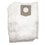 Bolsas para aspiradora DIRT DEVIL ZIP 150 Z - Paquete de 5 bolsas de microfibra