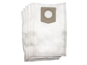 Sacs aspirateur DIRT DEVIL HANDY ZIP 550 Z - Lot de 5 sacs en Microfibre