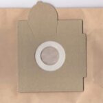 Bolsas para aspiradora KARCHER 69052250 - Paquete de 10 bolsas de papel