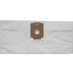 Sacs aspirateur WETROK TOUCH'N'CLEAN 11 - Lot de 10 sacs en Microfibre