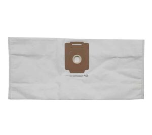 Sacs aspirateur WETROK MONOVAC 11 - Lot de 10 sacs en Microfibre