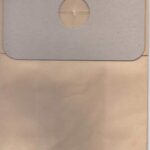 Sacs aspirateur ETA ETA 405 - Lot de 10 sacs en Papier