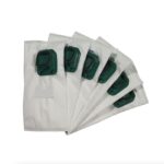 Sacs aspirateur VORWERK VK150 - Lot de 6 sacs en Microfibre