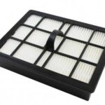 Filtro HEPA aspirador para NILFISK ACTION (Serie)