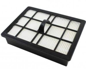 Filtre aspirateur HEPA pour NILFISK ACTION PLUS