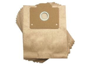 Sacs aspirateur EURELEM CL 50 - Lot de 10 sacs en Papier