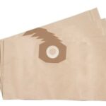 Bolsas para aspiradora VETRELLA 4040 - Juego de 5 bolsas de papel