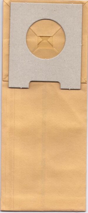 Sacs aspirateur HOOVER S4224 - Lot de 10 sacs en Papier