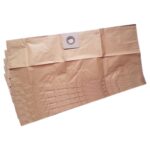 Bolsas para aspiradora KARCHER 6.904-123.0 - Paquete de 5 bolsas de papel