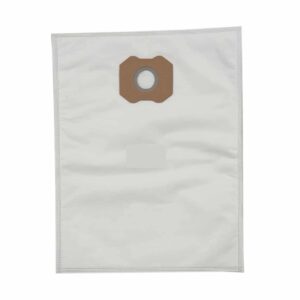 Sacs aspirateur HITACHI CV 200 - Lot de 5 sacs en Microfibre