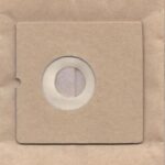 Bolsas para aspiradora IMETEC SM MICROBO - Juego de 10 bolsas de papel
