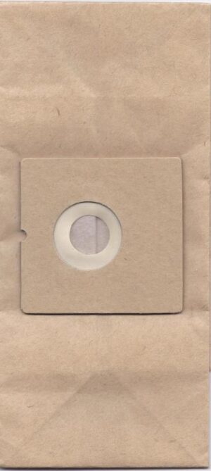 Sacs aspirateur UNICLINE VC 8020 VC 86004 - Lot de 10 sacs en Papier