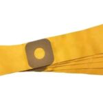 Sacs aspirateur HOOVER 1116 à 1146 CONVERTIBLE - Lot de 5 sacs en Papier