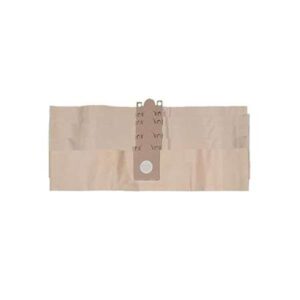 Sacs aspirateur NILFISK 140800720 - Lot de 5 sacs en Papier