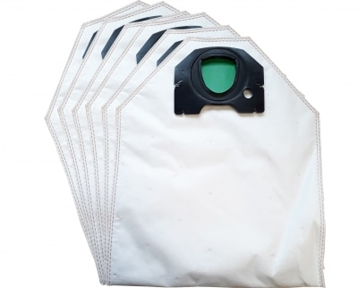 Sacs pour aspirateur VORWERK VK200 - Lot de 6 sacs en Microfibre