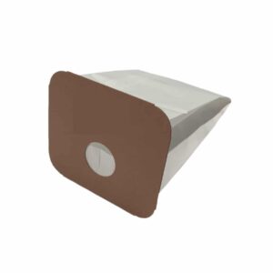Sacs aspirateur HOLLAND ELECTRO 3000 E - Lot de 10 sacs en Papier