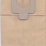 Bolsas para aspiradora MOULINEX 388 - Paquete de 10 bolsas de papel