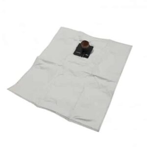 Sacs pour aspirateur FESTOOL 452972 - Lot de 5 sacs en Microfibre