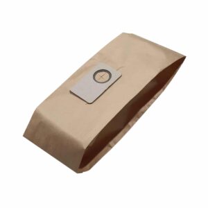 Sacs aspirateur ELECTROLUX UZ 800 - Lot de 10 sacs en Papier
