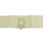 Bolsas para aspiradora FLOORPUL MELODY - Paquete de 10 bolsas de papel