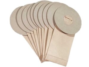 Sacs aspirateur CHROMEX CH 258 - Lot de 10 sacs en Papier