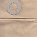 Bolsas para aspiradoras MOULINEX 700 a 705 - Paquete de 10 bolsas de papel