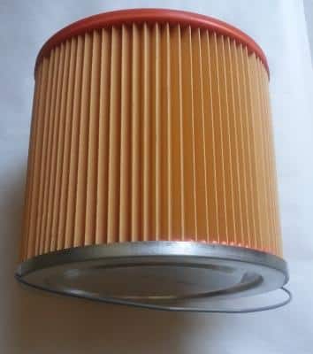 Filtro para aspiradora BIRUM BR 631