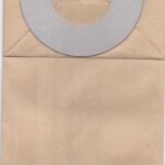 Sacs aspirateur AKA BS05 - Lot de 10 sacs en Papier