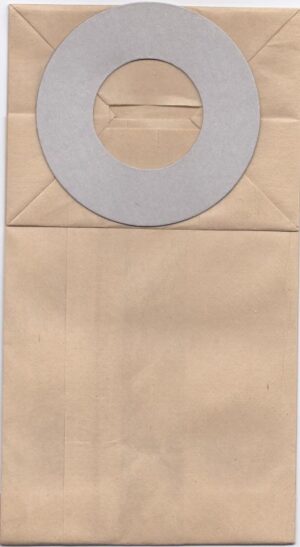 Sacs aspirateur EIO BS05 - Lot de 10 sacs en Papier