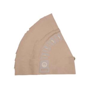 Sacs aspirateur ELECTROLUX Z 940 - Lot de 5 sacs en Papier
