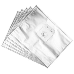 Sacs aspirateur NILFISK BACKUUM 221 - Lot de 5 sacs en Microfibre