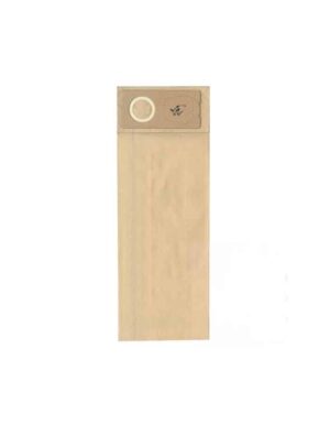 Sacs aspirateur TASKI 8502.160 - Lot de 10 sacs en Papier