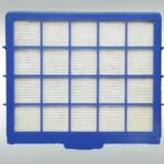 Filtro HEPA para aspiradora ELECTROLUX CLASSIC 01