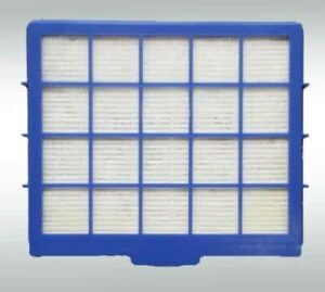 Filtre aspirateur en HEPA pour ELECTROLUX LUX 1 ROYAL